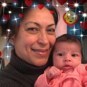 Meet your Posher, Kathy